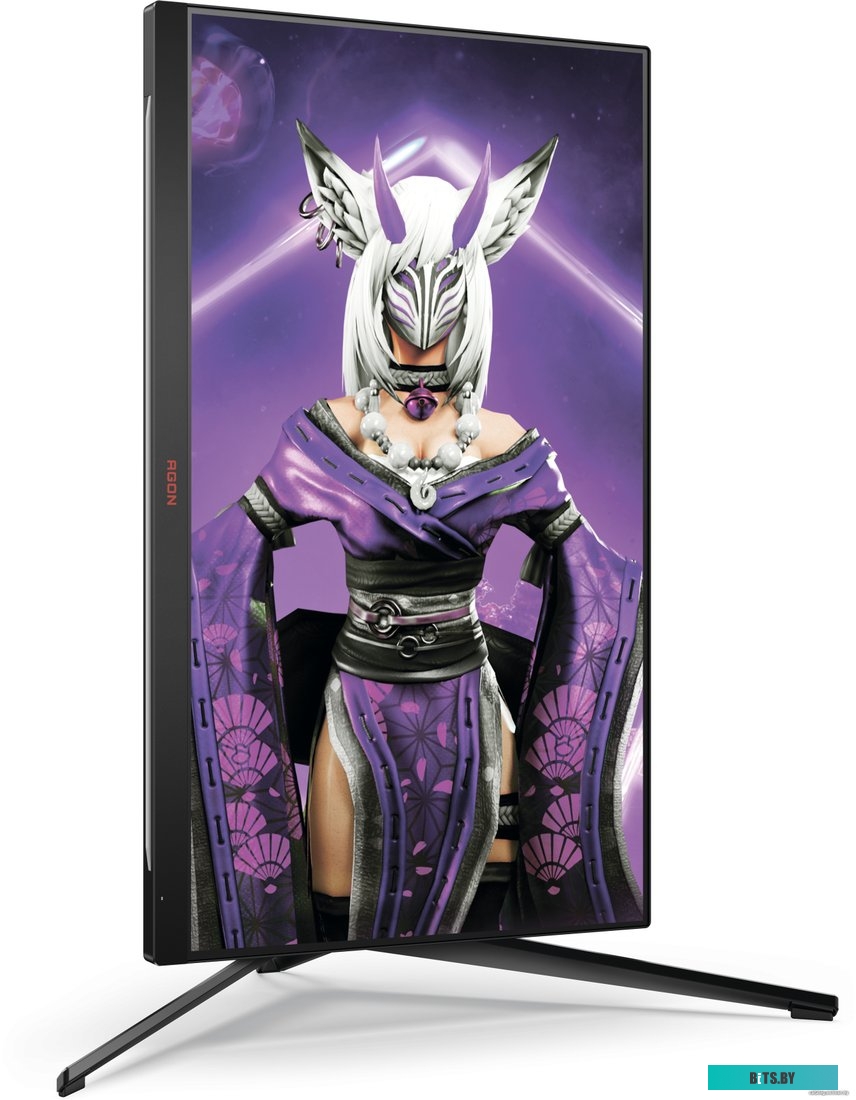 Монитор AOC Agon AG274QXM