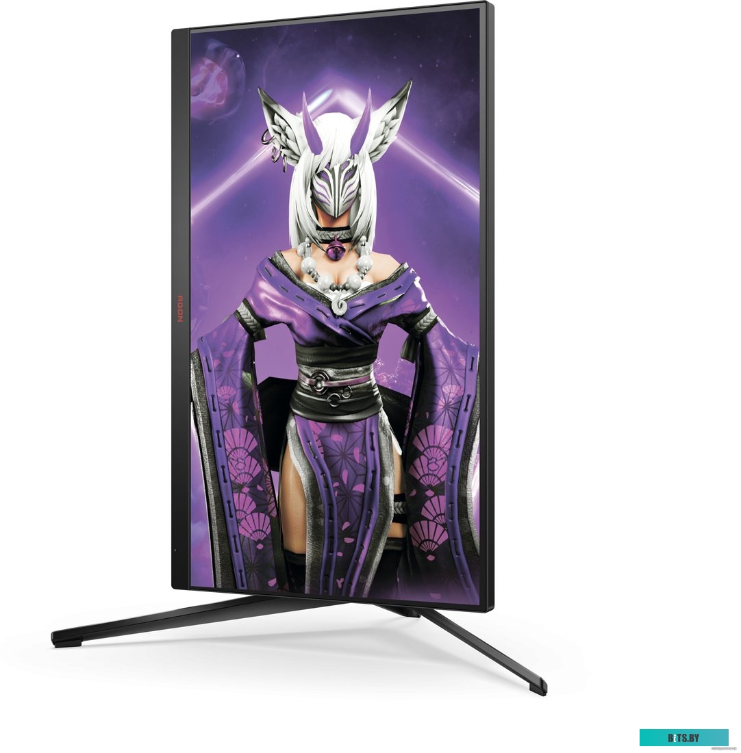 Монитор AOC Agon AG274QXM