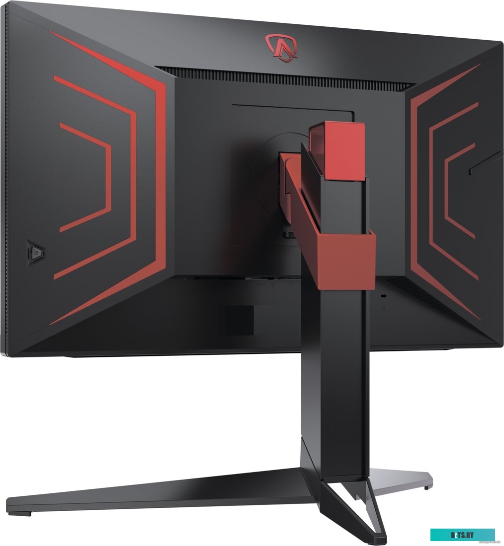 Монитор AOC Agon AG274QXM