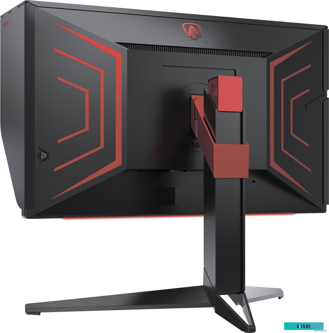 Монитор AOC Agon AG274QXM