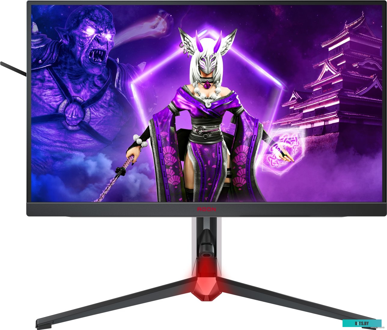 Монитор AOC Agon AG274QXM