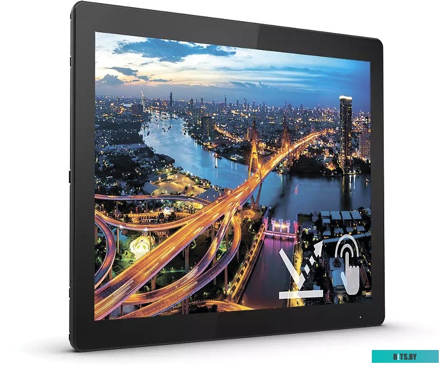 Монитор Philips 172B1TFL/00
