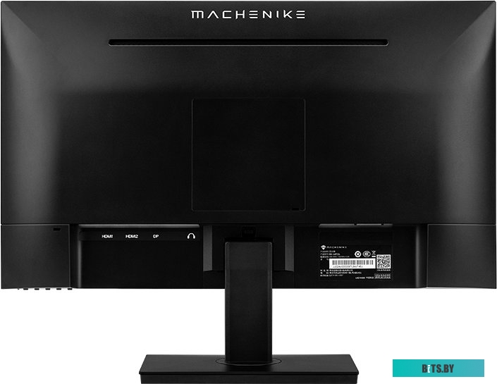 Machenike MK23FG165A2RU