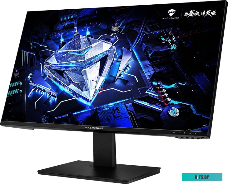Machenike MK23FG165A2RU