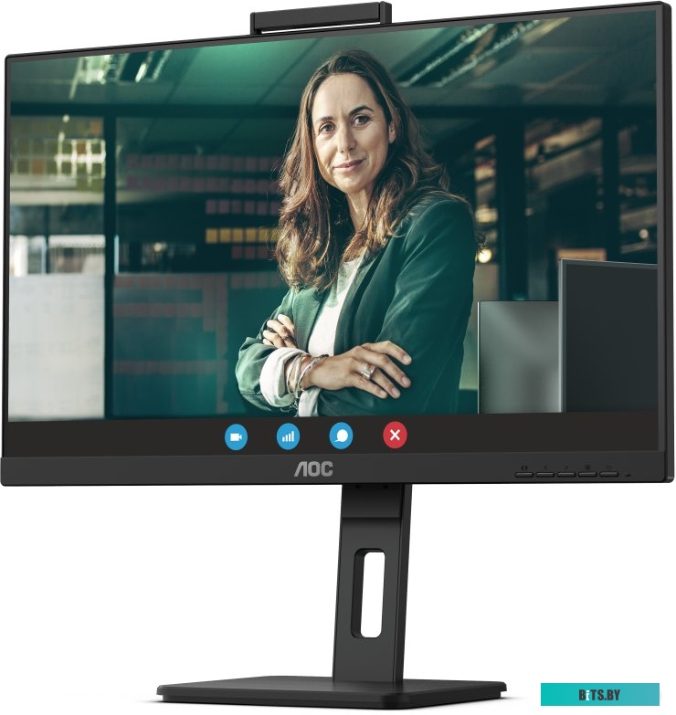 Монитор AOC Q27P3QW
