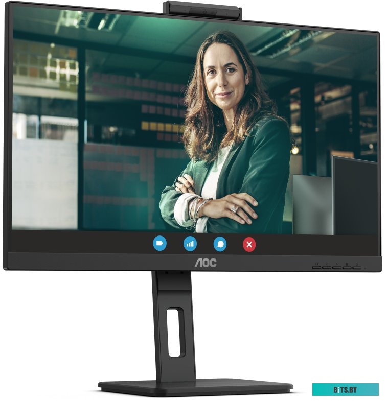Монитор AOC Q27P3QW
