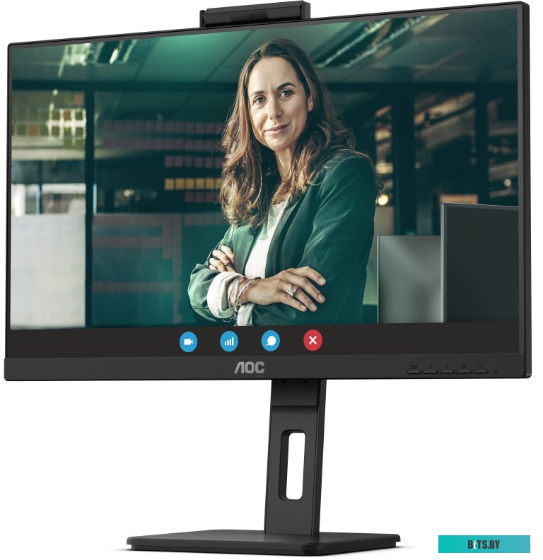 Монитор AOC Q27P3QW