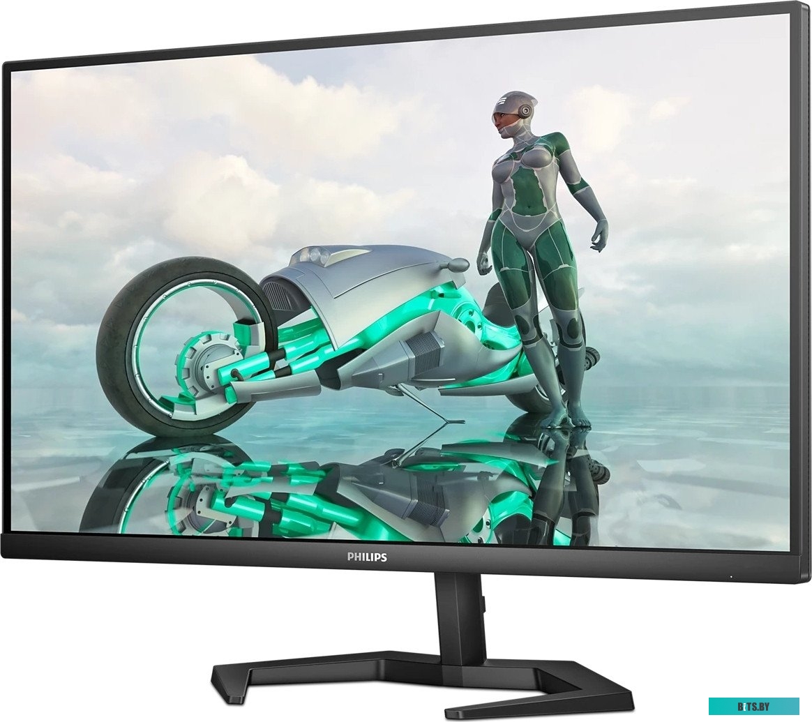 Монитор Philips Evnia Gaming 27M1N3200ZS/00