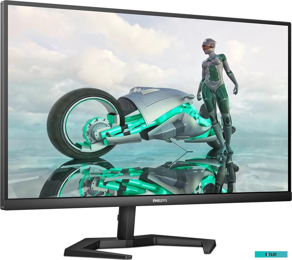 Монитор Philips Evnia Gaming 27M1N3200ZS/00