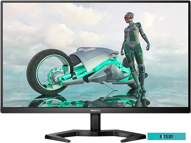 Монитор Philips Evnia Gaming 27M1N3200ZS/00