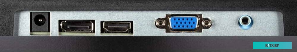 Irbis SmartView 24FID