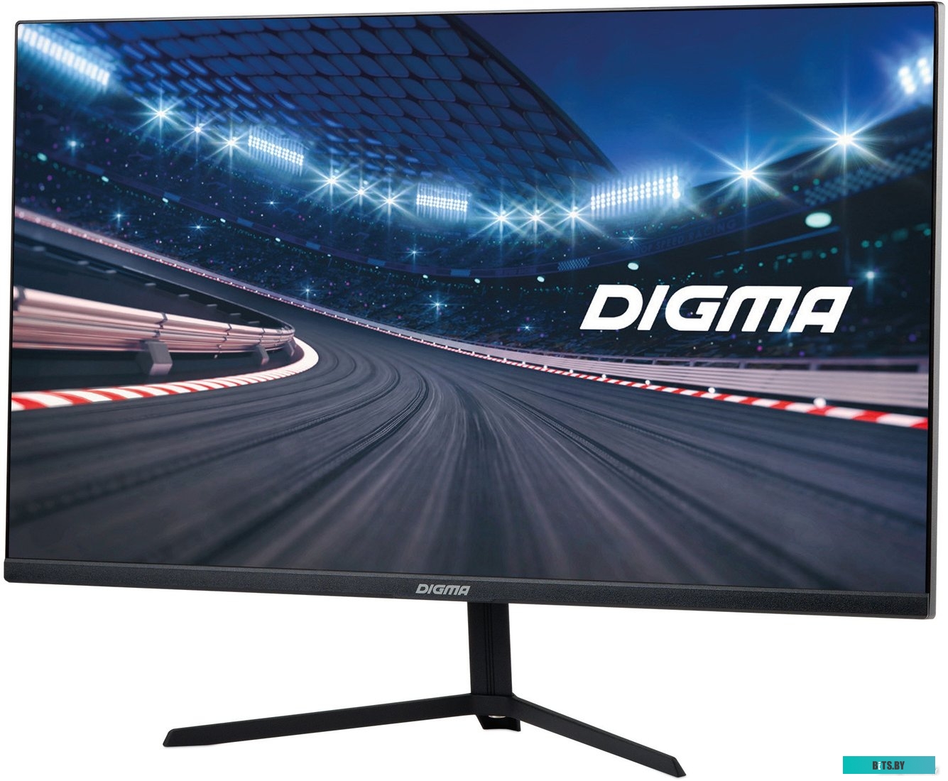 Монитор Digma Overdrive 24P510F