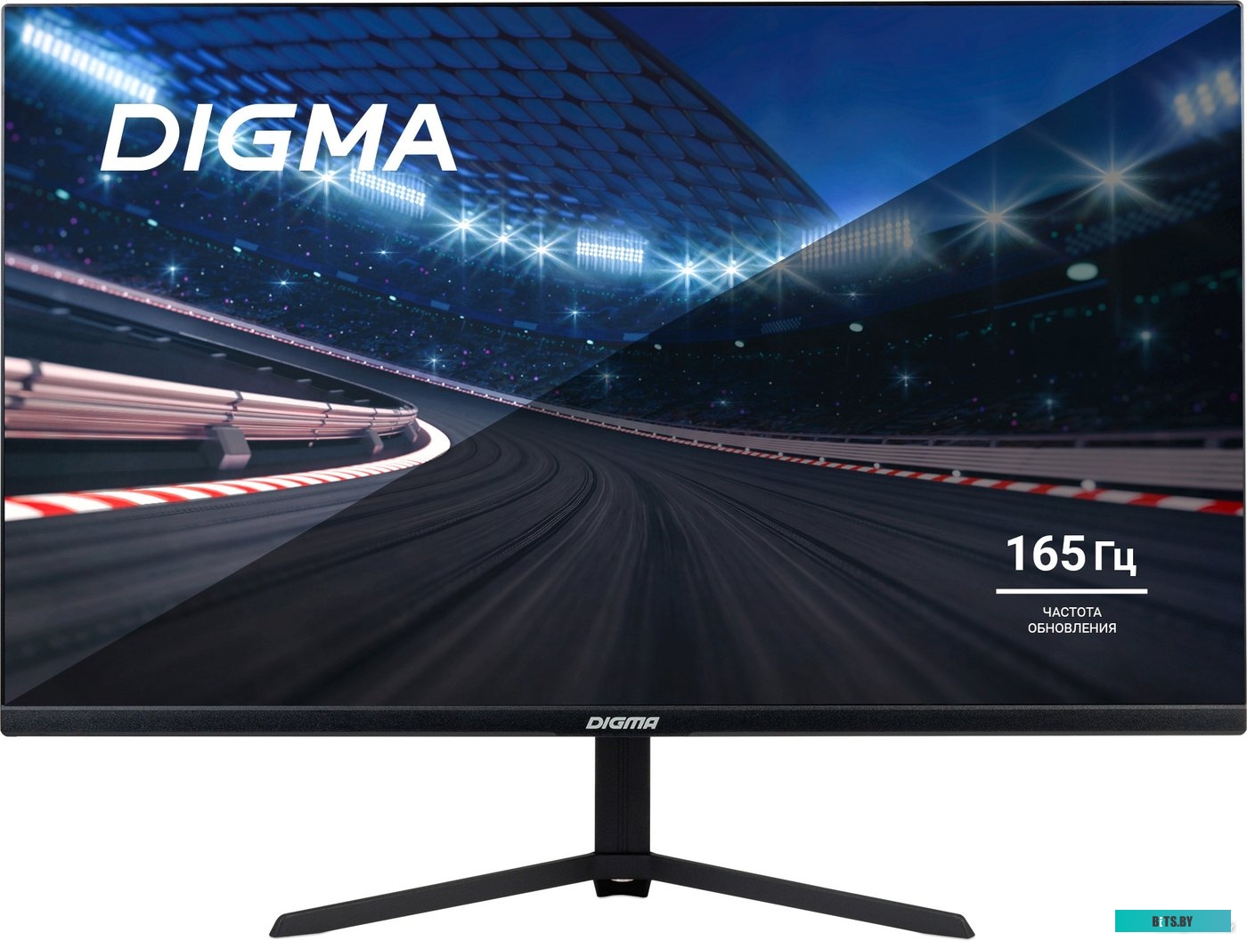 Монитор Digma Overdrive 24P510F