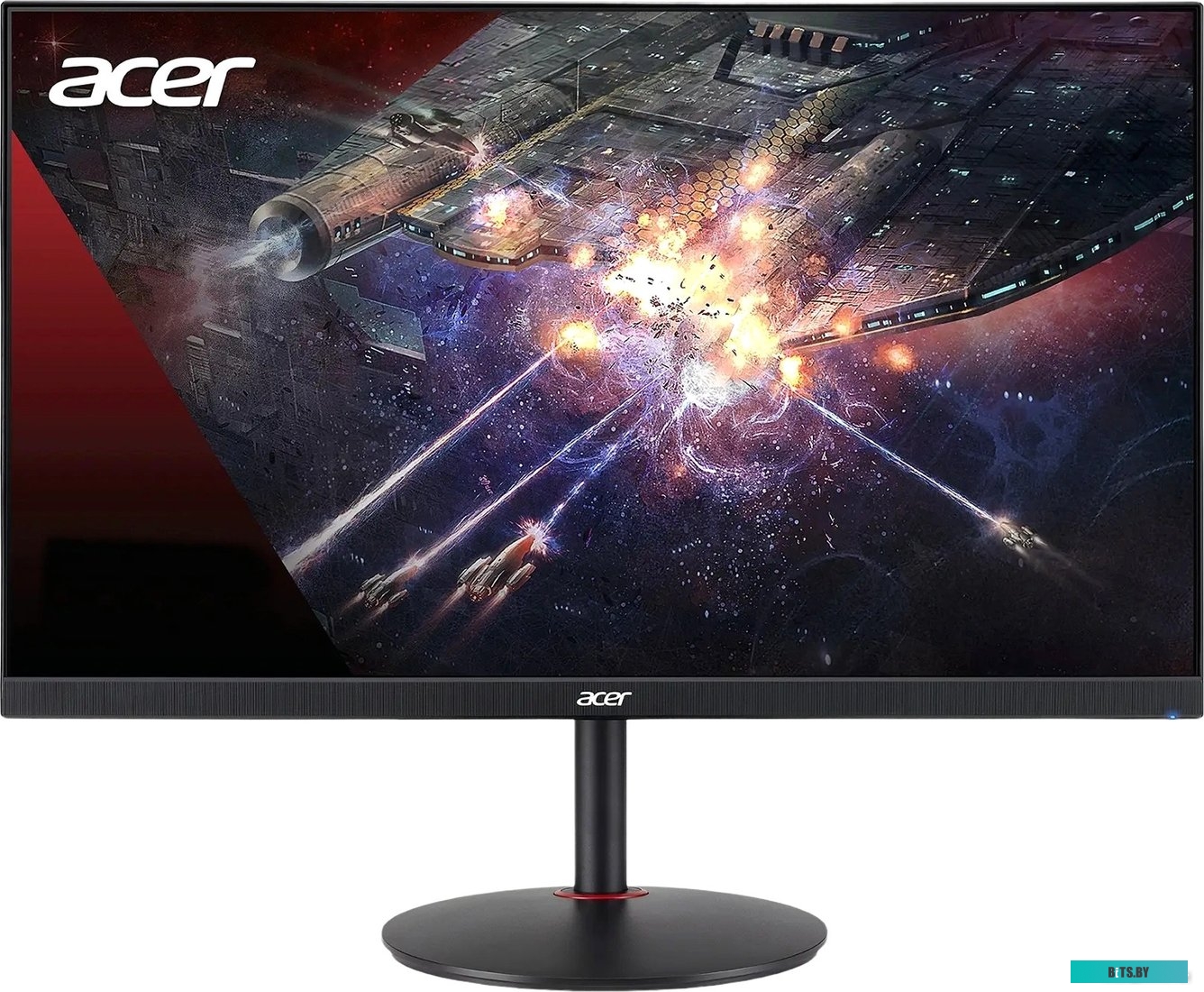 Монитор Acer Nitro XV272KL UM.HX2EE.V18