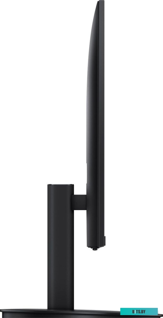 Монитор 23.8" Huawei MateView SE SSN-24BZ, черный (53061075) без регулировки подставки
