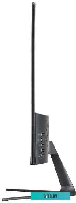 Valday 23,8" AE24AVB  (IPS; 16:9; 250cd; 1000:1; 5ms; 1920x1080x75Hz; 178/178; VGA; HDMI; 2*DP; Tilt; Spk; Black (РФ)