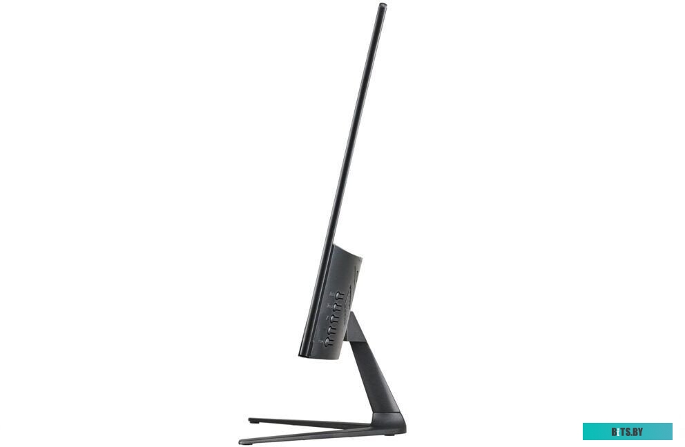 Valday 23,8" AE24AVB  (IPS; 16:9; 250cd; 1000:1; 5ms; 1920x1080x75Hz; 178/178; VGA; HDMI; 2*DP; Tilt; Spk; Black (РФ)