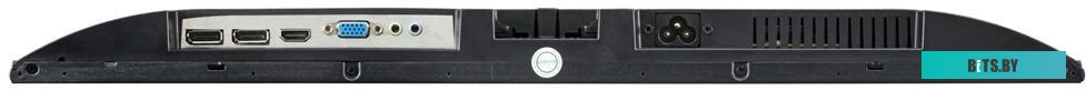 Valday 23,8" AE24AVB  (IPS; 16:9; 250cd; 1000:1; 5ms; 1920x1080x75Hz; 178/178; VGA; HDMI; 2*DP; Tilt; Spk; Black (РФ)