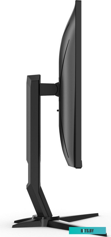 Монитор AOC U28G2XU2/BK