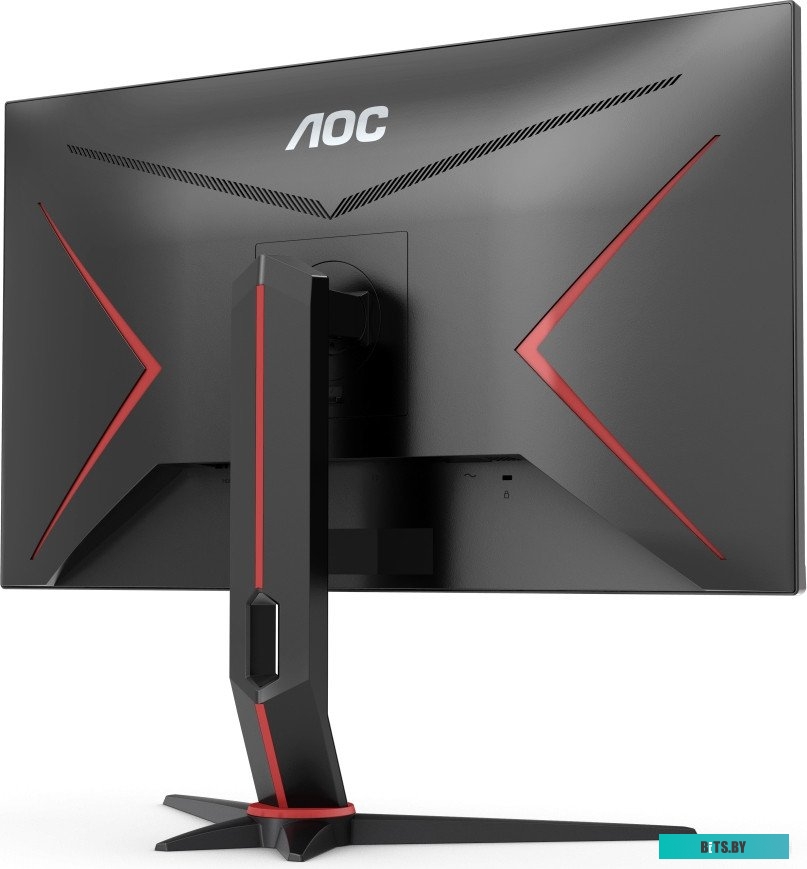 Монитор AOC U28G2XU2/BK