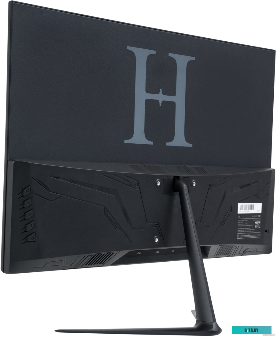 Монитор Horizont H24Z75 / 4810443004260