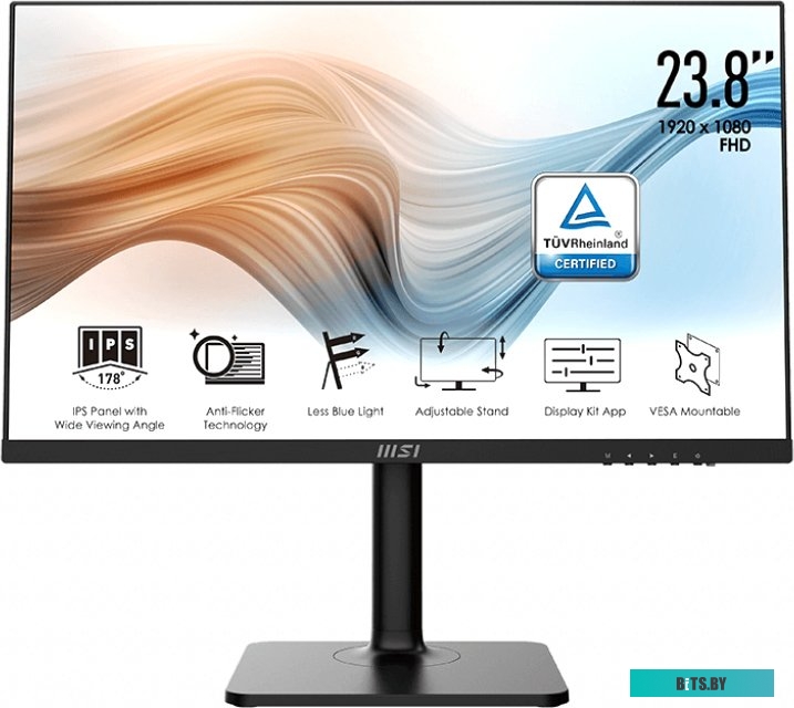 Монитор MSI Modern MD271P 9S6-3PA49H-006