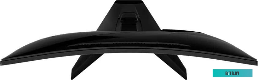 9S6-3CD91M-025 Монитор MSI 27" MAG 27CQ6F черный VA LED 1ms 16:9 HDMI полуматовая 1000:1 300cd 178гр/178гр 2560x1440 180Hz DP 2K 6.05кг