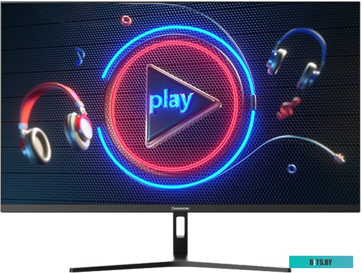 Монитор CHiQ LMN27F650-RS