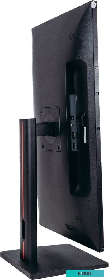 27&quot; AIWA MF270A-B Black (IPS, 1920x1080, HDMI+DP, 5 ms, 178°/178°, 250 cd/m, 1000:1, 100Hz, MM, внешн. БП)