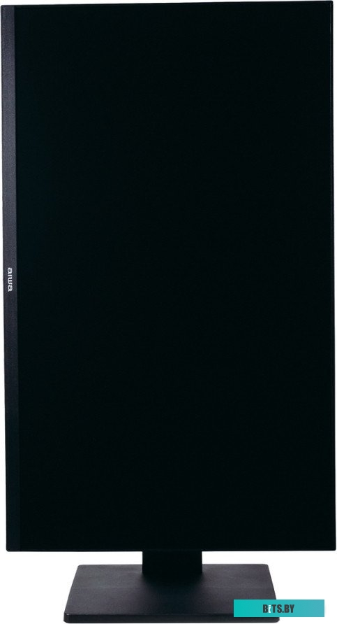 27&quot; AIWA MF270A-B Black (IPS, 1920x1080, HDMI+DP, 5 ms, 178°/178°, 250 cd/m, 1000:1, 100Hz, MM, внешн. БП)