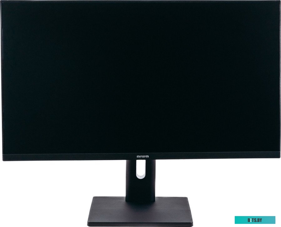 27&quot; AIWA MF270A-B Black (IPS, 1920x1080, HDMI+DP, 5 ms, 178°/178°, 250 cd/m, 1000:1, 100Hz, MM, внешн. БП)