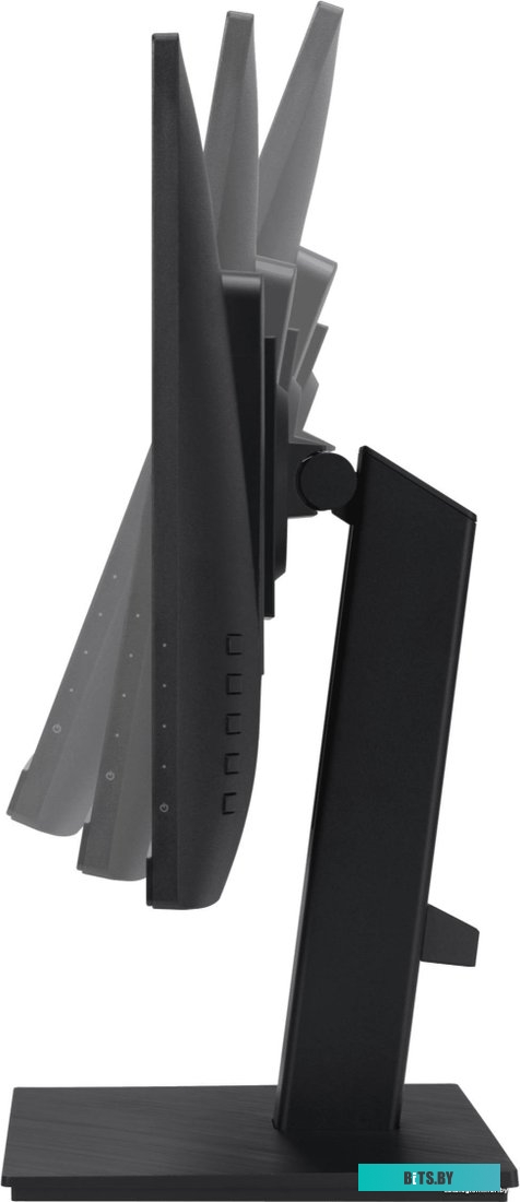 90LM0795-B02170 Монитор 23.8" Asus VA247HE (VA, 1920x1080, 5ms, 250cd/m2, 178°/178°, 3000:1 (100Mln:1), D-Sub, DVI, HDMI, 75Hz, GamePlus Tec., Tilt, A