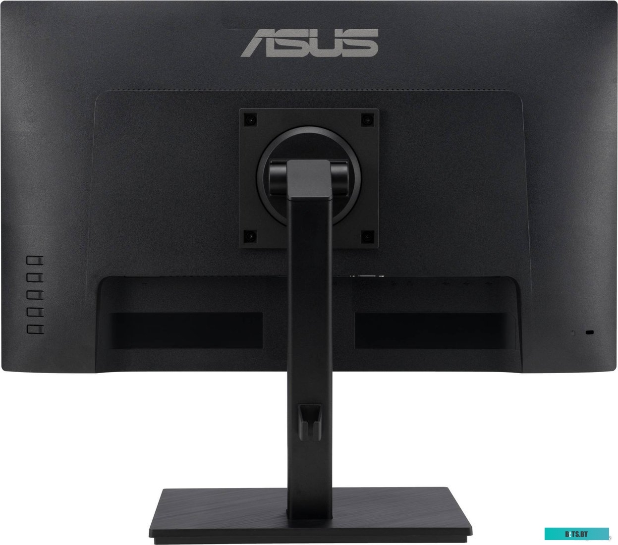 90LM0795-B02170 Монитор 23.8" Asus VA247HE (VA, 1920x1080, 5ms, 250cd/m2, 178°/178°, 3000:1 (100Mln:1), D-Sub, DVI, HDMI, 75Hz, GamePlus Tec., Tilt, A