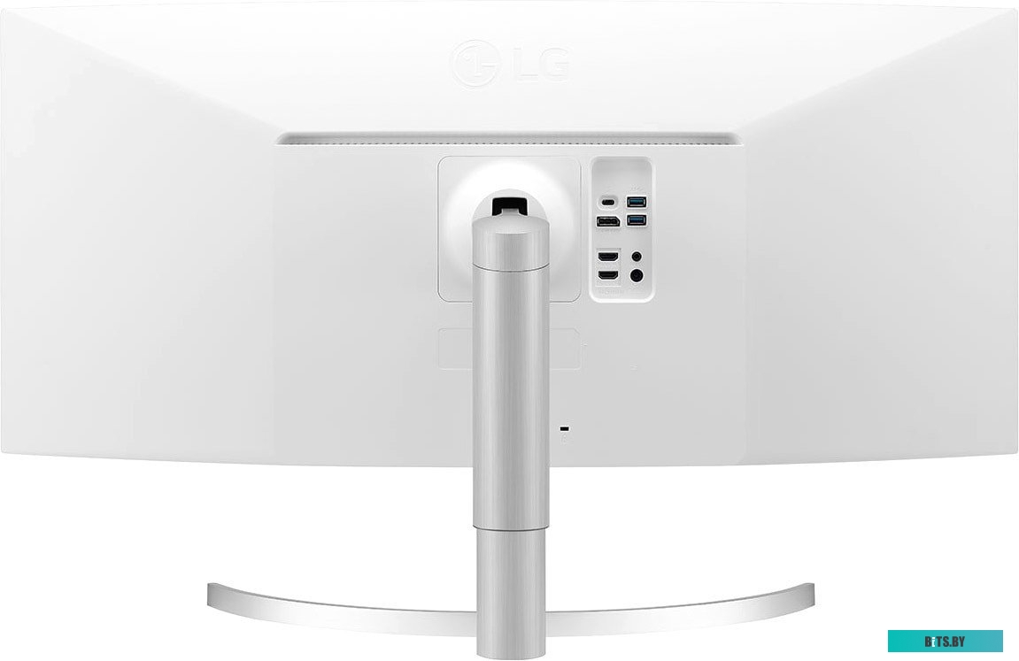 Монитор LG UltraWide 38WN95C-W