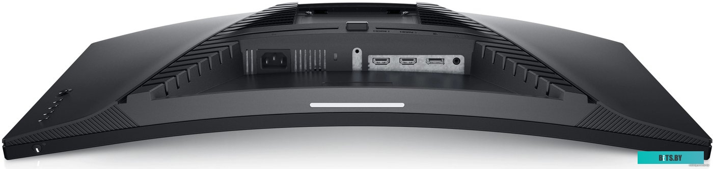 Монитор Dell S2722DGM