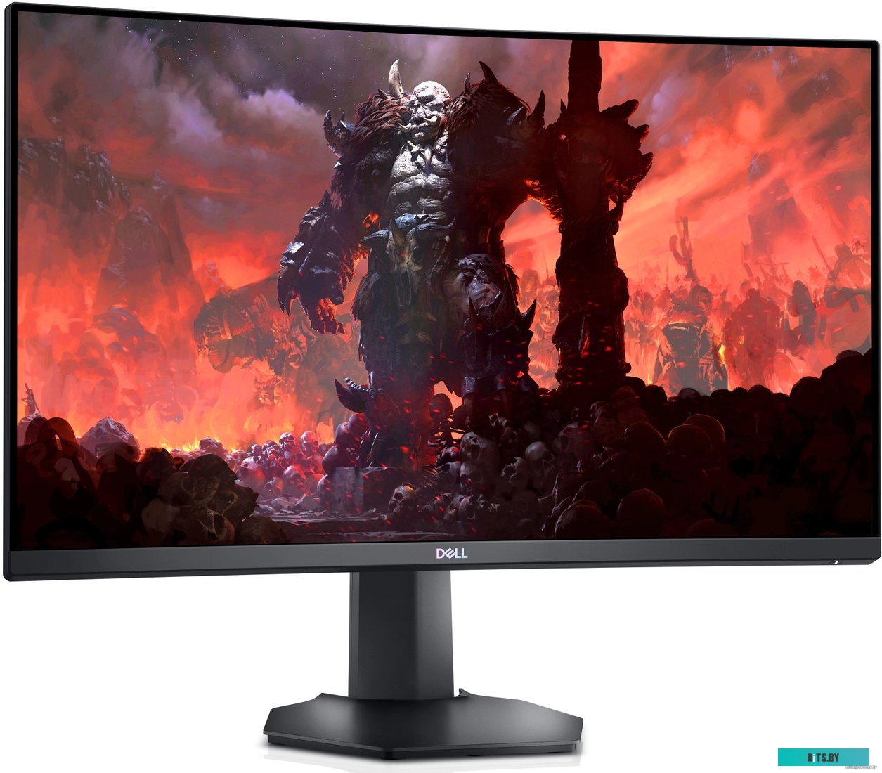 Монитор Dell S2722DGM