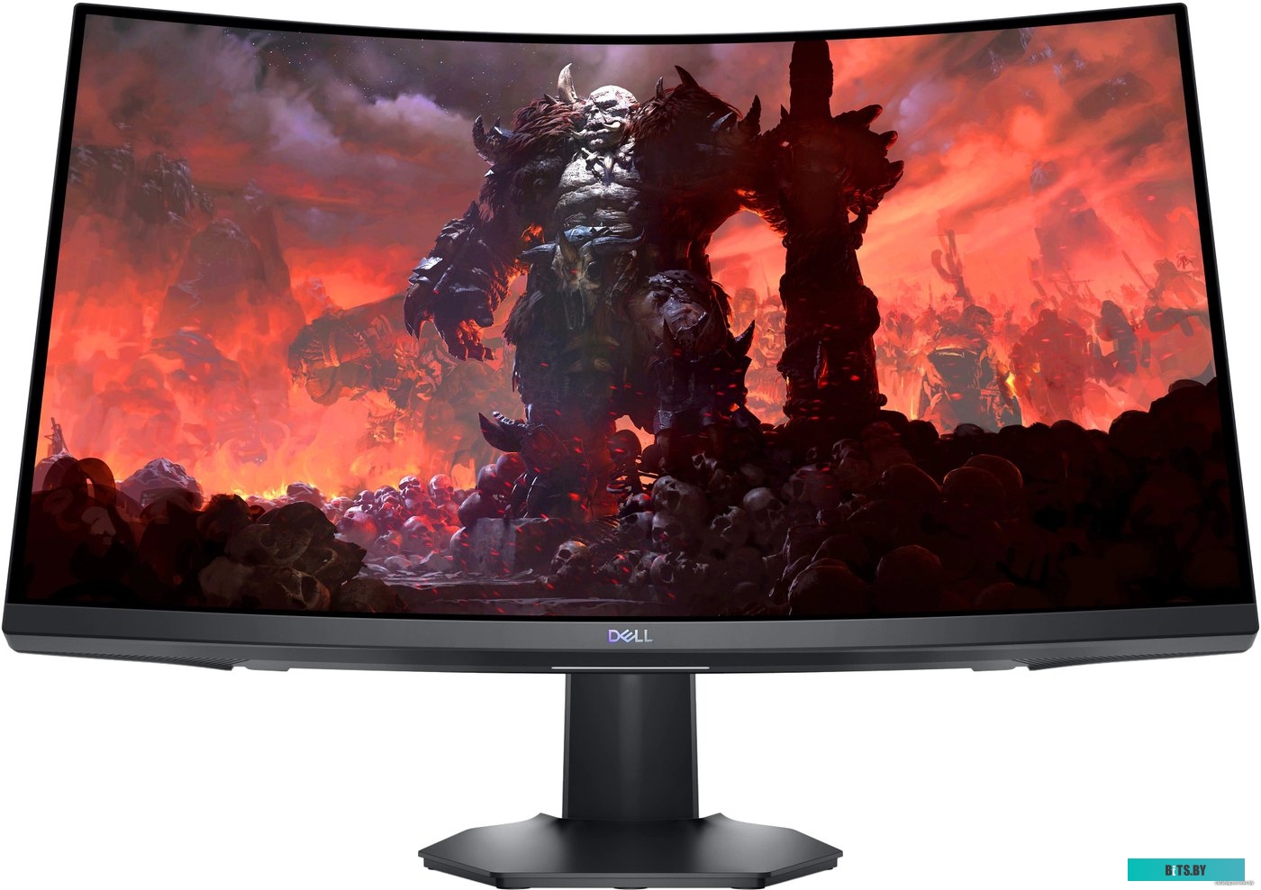 Монитор Dell S2722DGM