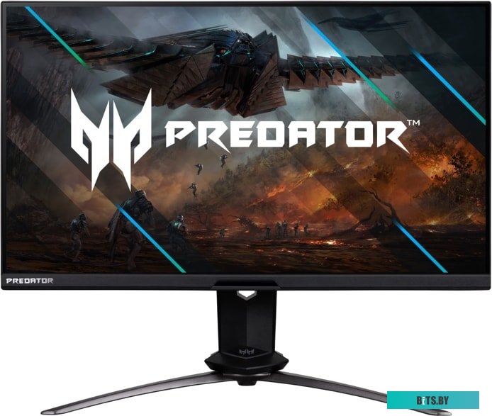 Монитор Acer Predator X25 <UM.KX0EE.006>
