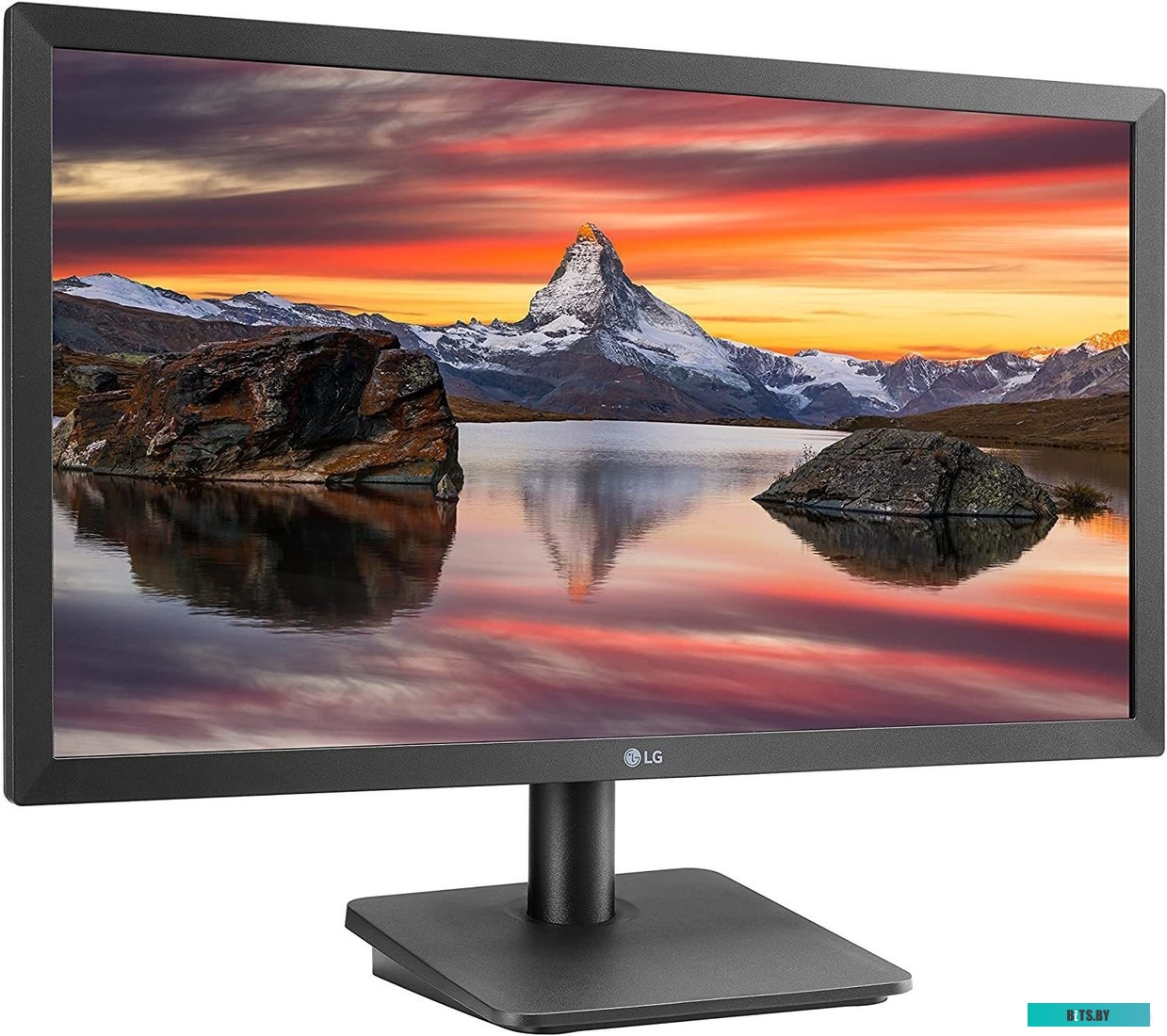 Монитор LG 22MP410-B