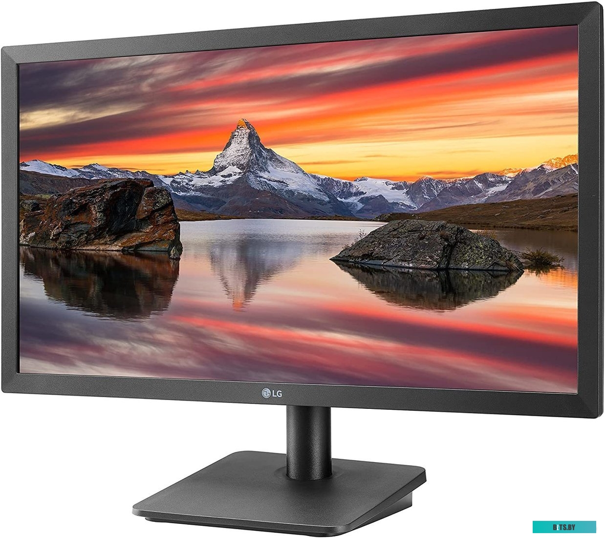 Монитор LG 22MP410-B