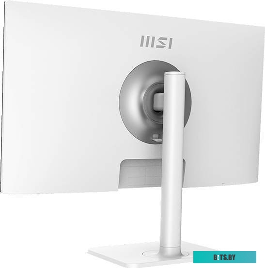 Монитор MSI 27" Modern MD272PW белый 9S6-3PB19H-068