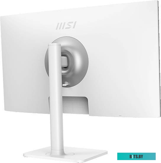 Монитор MSI 27" Modern MD272PW белый 9S6-3PB19H-068