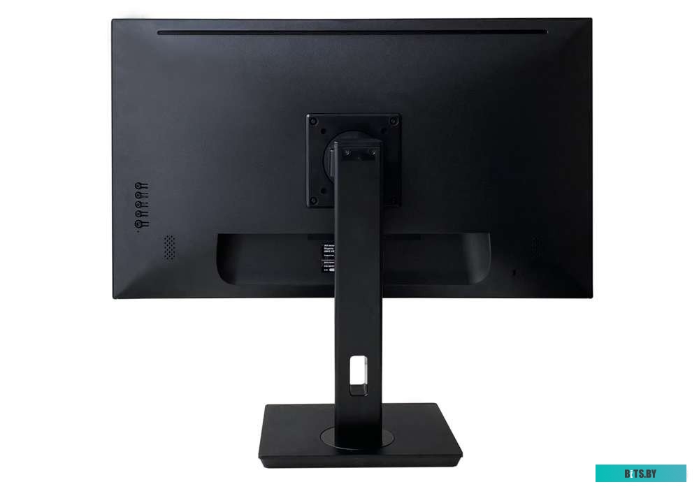 Монитор IRBIS VIEWORLD 27'' LED Monitor 1920x1080, 16:9, IPS, 250 cd/m2, 1000:1, 5ms, 178°/178°, VGA, HDMI, DP, 75Hz, HAS, Tilt, Swiv, Pivot, Speakers
