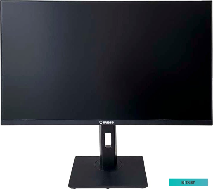 Монитор IRBIS VIEWORLD 27'' LED Monitor 1920x1080, 16:9, IPS, 250 cd/m2, 1000:1, 5ms, 178°/178°, VGA, HDMI, DP, 75Hz, HAS, Tilt, Swiv, Pivot, Speakers