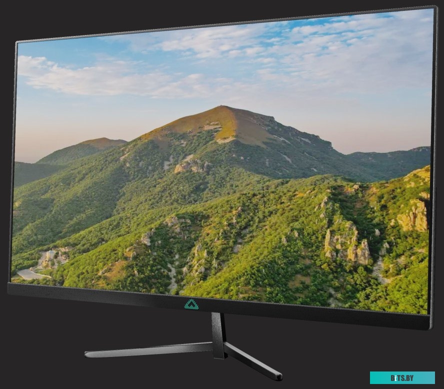 M2701/2K(PN:RCD) , 27" БЕШТАУ М2701/2K(PN:RCD) 2560х1440 60/75Hz IPS LED16:9 5ms DVI HDMI DP 2хUSB-A 1000:1 178/178 250cd Регулировка наклона/высоты,П