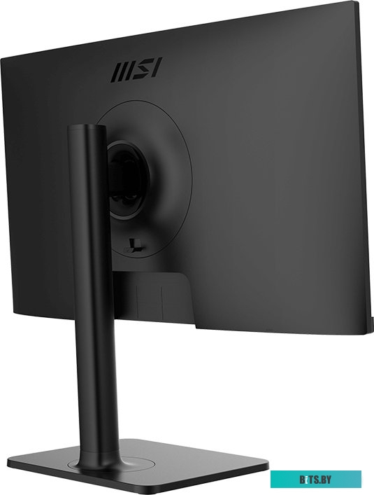 Монитор MSI 27" Modern MD272QPW белый IPS LED 16:9 HDMI M/M матовая HAS Piv 250cd 178гр/178гр 2560x1440 75Hz DP 2K USB 4.2кг