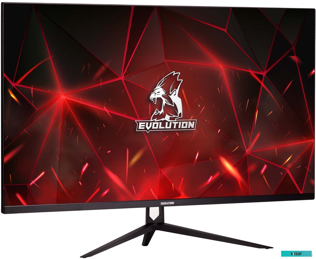 Монитор EVOLUTION Gaming GX322kic GX322kic.