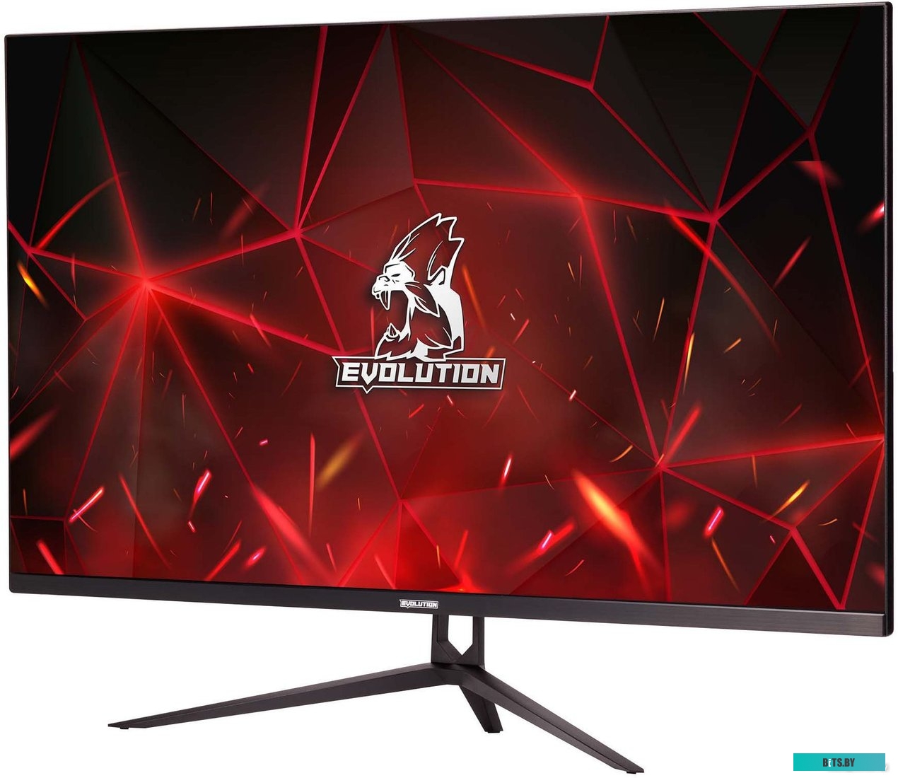 Монитор EVOLUTION Gaming GX322kic GX322kic.