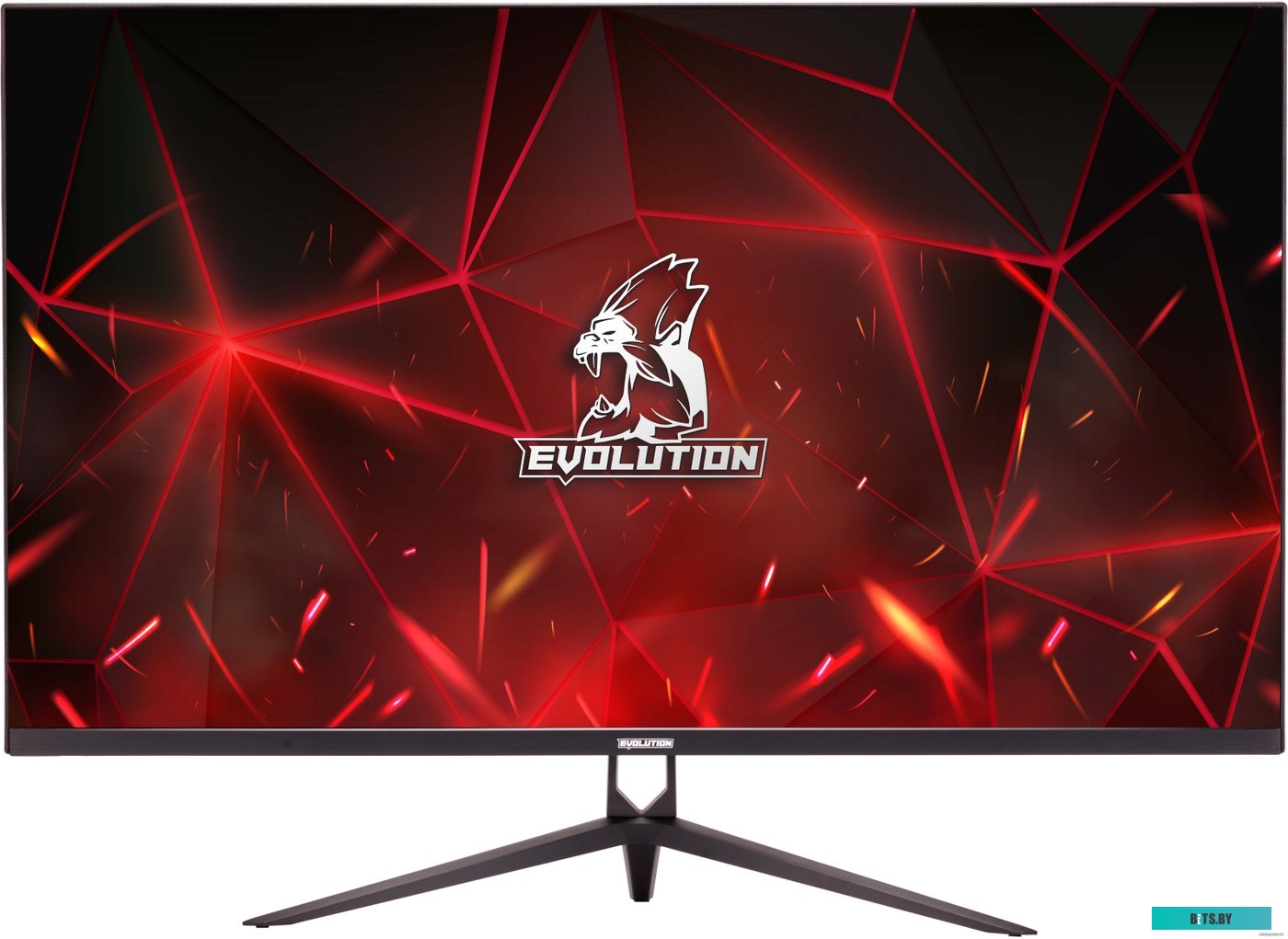 Монитор EVOLUTION Gaming GX322kic GX322kic.