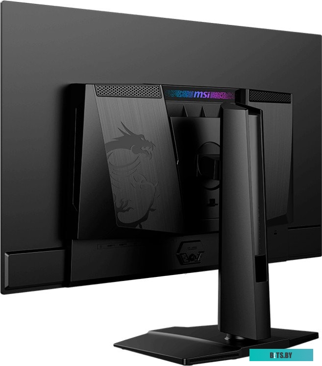 Монитор MSI MPG 321URX QD-OLED 9S6-3DD29A-009